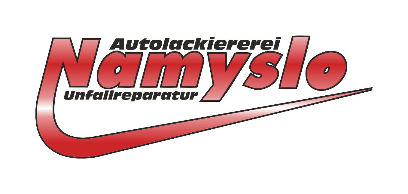 Formularcenter Autolackiererei Namyslo